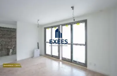 Apartamento com 2 quartos à venda na rua fernandes moreira, 163, chácara santo antônio, são paulo por r$ 910.000