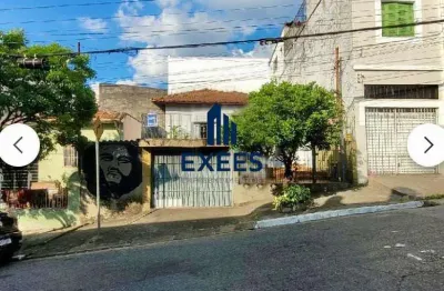 Casa com 2 quartos à venda na rua jean de la huerta, 497, vila brasilina, são paulo por r$ 430.000