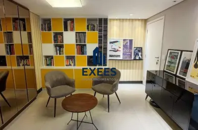 Apartamento com 2 quartos à venda na rua coronel deraldo jordão, 214, vila firmiano pinto, são paulo por r$ 915.000