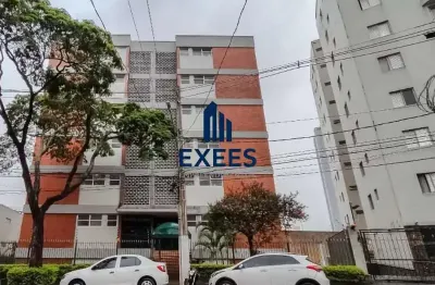 Apartamento com 2 quartos à venda na rua mazzini, 87, aclimação, são paulo por r$ 627.000