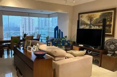 Apartamento com 1 quarto à venda na rua itapimirum, 163, vila andrade, são paulo por r$ 640.000