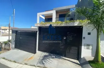 Casa com 3 quartos à venda na rua sylvio guimarães de assis, 122, são joão climaco, são paulo por r$ 1.190.000