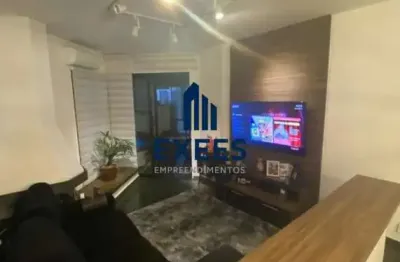 Apartamento com 1 quarto à venda na avenida josé galante, 140, vila suzana, são paulo por r$ 489.000