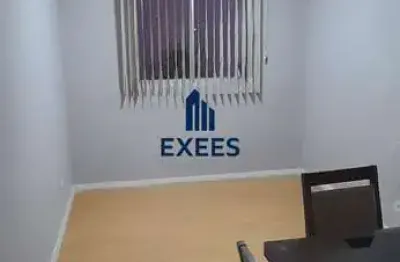 Apartamento com 2 quartos para alugar na rua inocêncio de camargo, 41, pedreira, são paulo por r$ 2.200