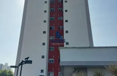 Apartamento com 2 quartos à venda na avenida vereador joão de luca, 1515, jardim prudência, são paulo por r$ 490.000