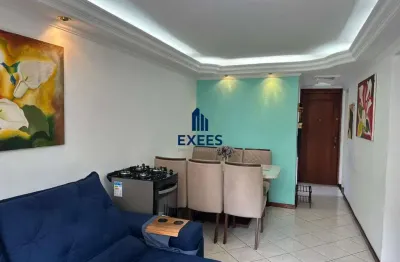 Apartamento com 2 quartos à venda na avenida dos ourives, 458, jardim são savério, são paulo por r$ 305.000