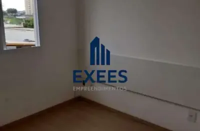 Apartamento com 2 quartos à venda na rua joão de lana, 13, jardim itacolomi, são paulo por r$ 210.000