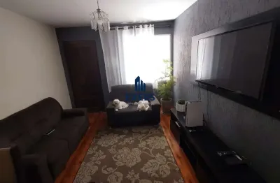 Apartamento com 3 quartos à venda na rua mamoneira, 148, parque das árvores, são paulo por r$ 318.000