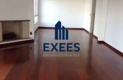 Apartamento com 4 quartos para alugar na rua doutor tomás carvalhal, 540, paraíso, são paulo por r$ 8.500