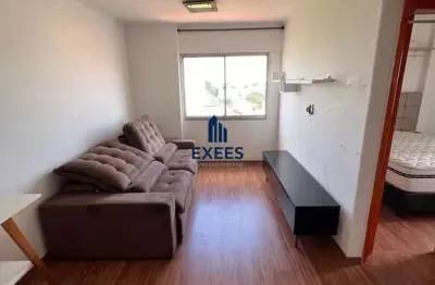 Apartamento com 2 quartos à venda na rua nossa senhora das mercês, 633, vila das mercês, são paulo por r$ 371.000