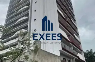 Apartamento com 1 quarto à venda na rua capitão cavalcanti, 195, vila mariana, são paulo por r$ 595.000