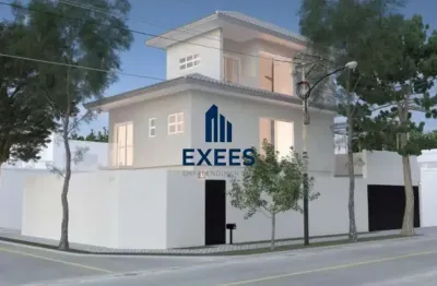 Casa com 4 quartos à venda na rua laplace, 579, brooklin paulista, são paulo por r$ 1.950.000