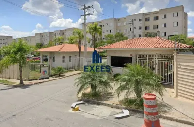 Apartamento com 2 quartos à venda na rua fani lerner, 30, parque nações unidas, são paulo por r$ 195.000