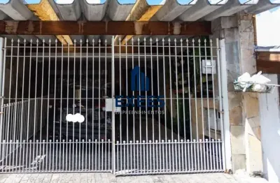 Casa com 3 quartos à venda na rua helena barbosa marcondes, 60, bela vista, osasco por r$ 825.000