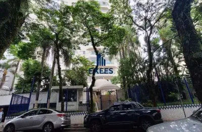 Apartamento com 3 quartos à venda na rua dos democratas, 461, vila monte alegre, são paulo por r$ 760.000