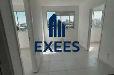 Apartamento com 2 quartos para alugar na rua professor soriano magalhães, 337, jardim promissão, são paulo por r$ 2.100