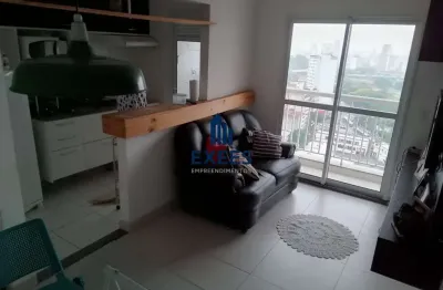 Apartamento com 2 quartos à venda na rua do glicério, 301, liberdade, são paulo por r$ 360.000