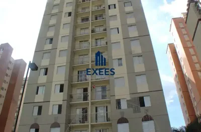 Apartamento com 3 quartos à venda na rua alexandre levi, 150, cambuci, são paulo por r$ 500.000