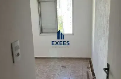 Apartamento com 2 quartos à venda na avenida josé galante, 751, vila suzana, são paulo por r$ 371.000