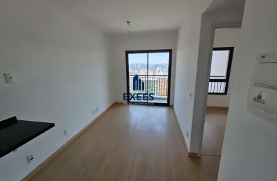 Apartamento com 1 quarto à venda na avenida vereador josé diniz, 599, santo amaro, são paulo por r$ 460.000
