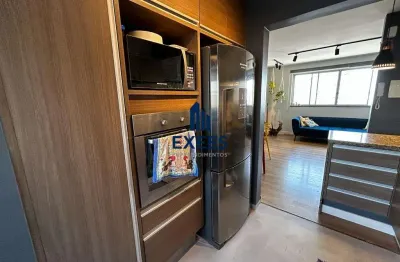 Apartamento com 3 quartos à venda na alameda dos nhambiquaras, 596, indianópolis, são paulo por r$ 1.070.000