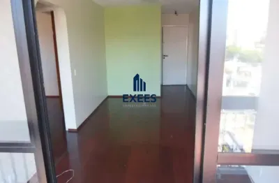 Apartamento com 2 quartos à venda na rua vieira portuense, 600, jardim oriental, são paulo por r$ 350.000