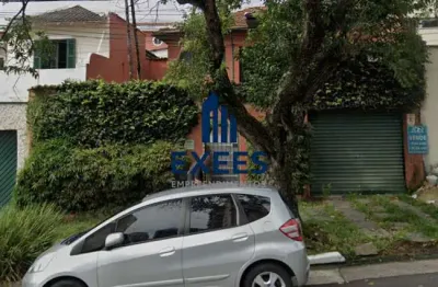 Casa com 4 quartos à venda na rua ouvidor peleja, 780, vila mariana, são paulo por r$ 1.250.000