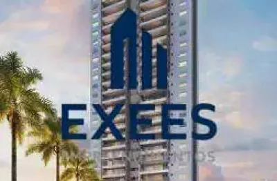 Apartamento com 4 quartos à venda na rua bento branco de andrade filho, 477, jardim dom bosco, são paulo por r$ 1.484.000