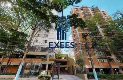 Apartamento com 2 quartos à venda na rua harmonia, 564, sumarezinho, são paulo por r$ 1.750.000