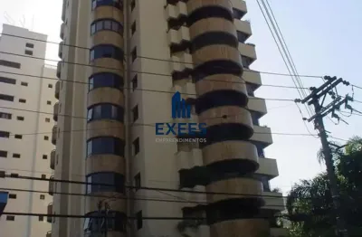 Apartamento com 4 quartos à venda na alameda dos tupiniquins, 1014, planalto paulista, são paulo por r$ 1.700.000