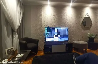 Apartamento com 3 quartos à venda na avenida professor alfonso bovero, 546, sumaré, são paulo por r$ 265.000