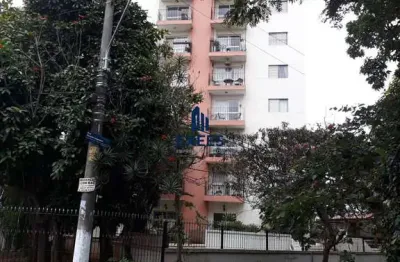 Apartamento com 2 quartos à venda na avenida barão do rego barros, 158, vila congonhas, são paulo por r$ 530.000