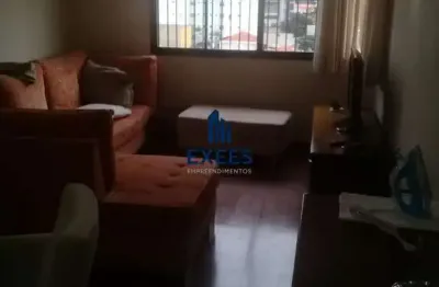 Apartamento com 2 quartos à venda na rua almeida góis, 65, vila gumercindo, são paulo por r$ 600.000