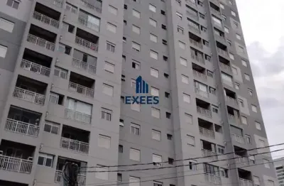 Apartamento com 2 quartos à venda na rua cascado, 63, vila andrade, são paulo por r$ 320.000