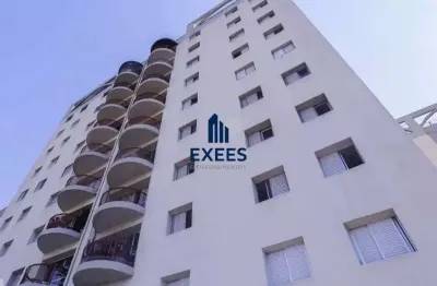 Apartamento com 2 quartos à venda na rua palestra itália, 637, perdizes, são paulo por r$ 900.000