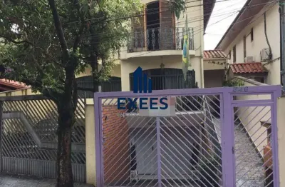 Casa com 4 quartos à venda na rua doutor ulpiano da costa manso, 346, jardim peri peri, são paulo por r$ 1.140.000