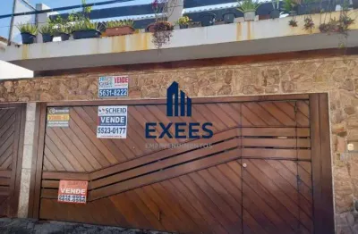 Casa com 2 quartos à venda na rua josé da fonseca nadaes, 360, jardim sabará, são paulo por r$ 636.000