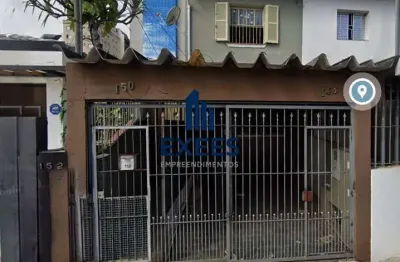 Casa com 7 quartos à venda na rua bartolomeu zunega, 148, pinheiros, são paulo por r$ 2.385.000