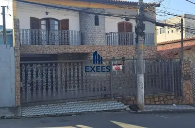 Casa com 4 quartos à venda na rua izola belli leonardi, 6, jardim nova itapevi, itapevi por r$ 2.120.000