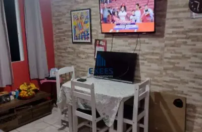 Apartamento com 2 quartos à venda na rua paulo arentino, 1667, loteamento city jaragua, são paulo por r$ 116.600