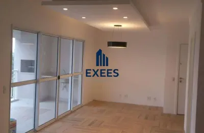 Apartamento com 2 quartos para alugar na rua doutor luiz migliano, 923, jardim caboré, são paulo por r$ 4.300