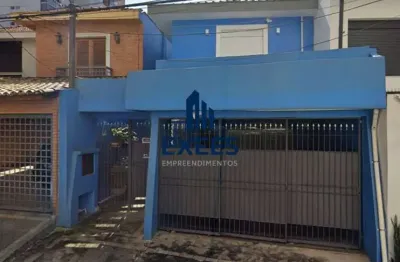 Casa com 3 quartos à venda na rua vargem do cedro, 210, sumaré, são paulo por r$ 2.000.000