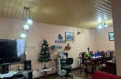 Casa com 3 quartos à venda na rua eusébio da silva, 230, parque maria domitila, são paulo por r$ 1.300.000