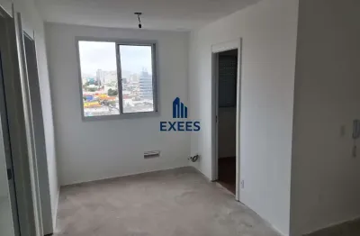 Apartamento com 2 quartos à venda na avenida mário lopes leão, 916, santo amaro, são paulo por r$ 350.000