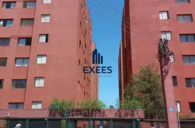 Apartamento com 2 quartos à venda na rua marguerite louise riechelman, 80, vila erna, são paulo por r$ 340.000