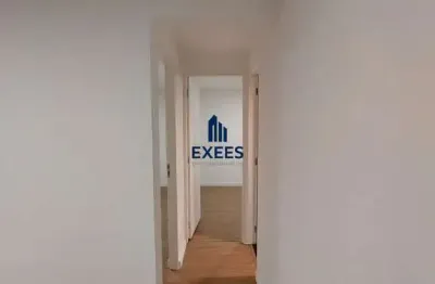 Apartamento com 2 quartos à venda na rua doutor nicolau alberto defina, 460, jardim da saude, são paulo por r$ 254.400