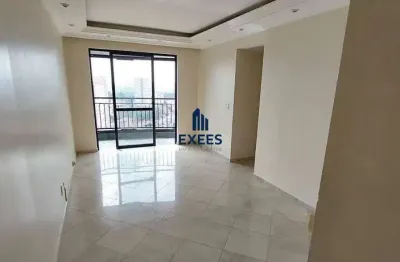 Apartamento com 3 quartos à venda na rua fausto, 404, vila moinho velho, são paulo por r$ 550.000