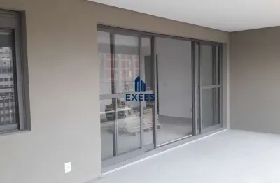 Apartamento com 3 quartos à venda na rua bela vista, 709, jardim francisco mendes, são paulo por r$ 2.200.000