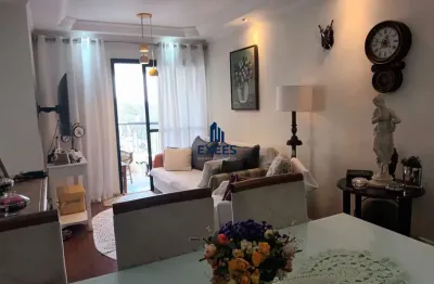 Apartamento com 2 quartos à venda na rua brentano, 340, vila hamburguesa, são paulo por r$ 750.000