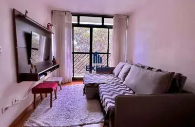 Apartamento com 3 quartos à venda na avenida raimundo pereira de magalhães, 3363, jardim íris, são paulo por r$ 551.200